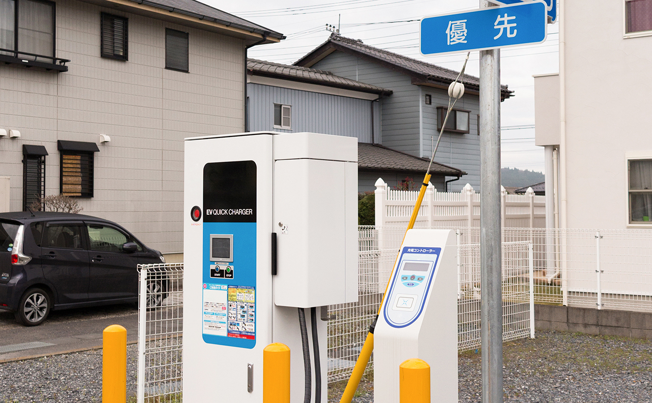 三重県・愛知県・岐阜県のキュービクル工事は大功電気株式会社